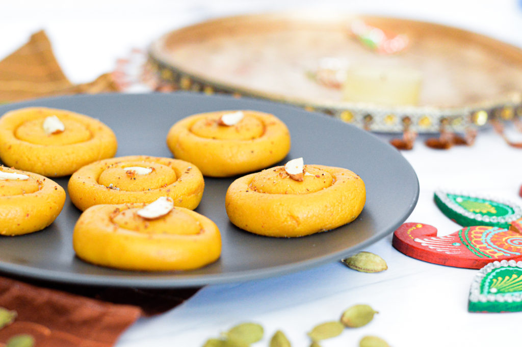 Mango Tajin Peda RAVS KITCHEN